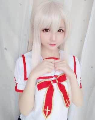 电影儿子的妻子