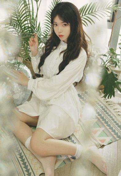 无意间变成狗被喜欢的女生捡回家